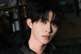 想不到广东靓仔在短剧圈这么强！颜值与演技并存，你最中意哪个？图片