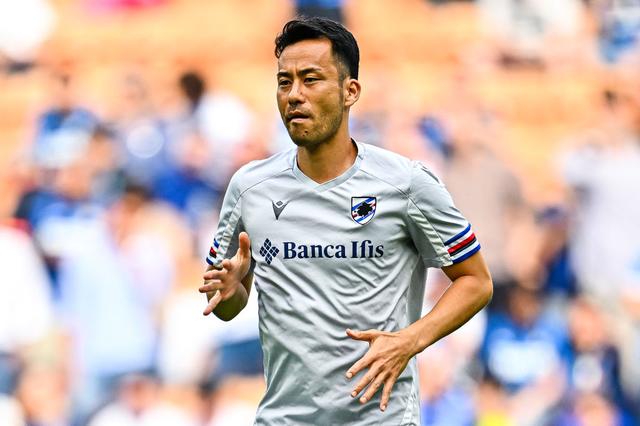 吉田麻也未与桑普续约今夏或重返j联赛 Ttsnews