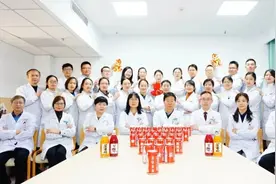 最好的新年礼物——市中心医院神经内科成功救治一例罕见急性坏死性脑病患者图片