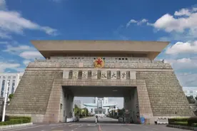 国防科大坐不住了，招生办连夜发文，网友：这大国格局，活该优秀图片