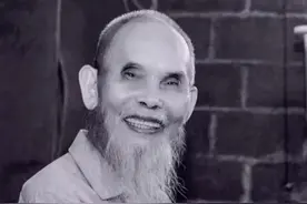 新史记·许华升的爷爷亡于新冠图片