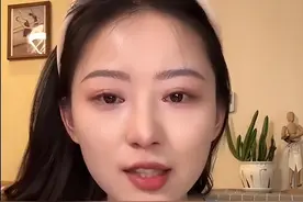 陆莹落泪官宣和赵亚楠分手，分手原因很现实，曾因生病被前夫抛弃图片