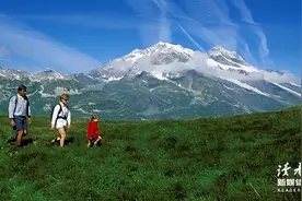 家庭最好的相处模式，藏在“三七定律”里图片