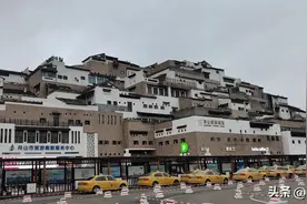 最经济的普陀山旅游攻略(三天两夜)游，亲身体验不会超过两千大洋图片