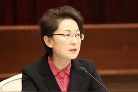 霍慧萍林涛任南京市委常委丨75后女博士梁春早有新职图片