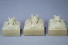 和田玉印章（赏析）图片