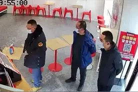 “奶茶店事件”后续，央媒拍案而起：防疫“念歪经”，这病得治图片