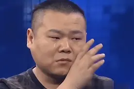 岳云鹏：从“德云一哥”到“综艺混子”他到底经历了什么？图片