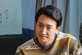 《人世间》周蓉结局4次转折：到法国做女儿陪读，原谅蔡晓光出轨图片