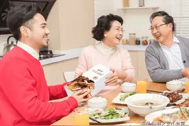 月圆佳节探亲友，礼品选择规矩多！牢牢记住“5送2不送”图片