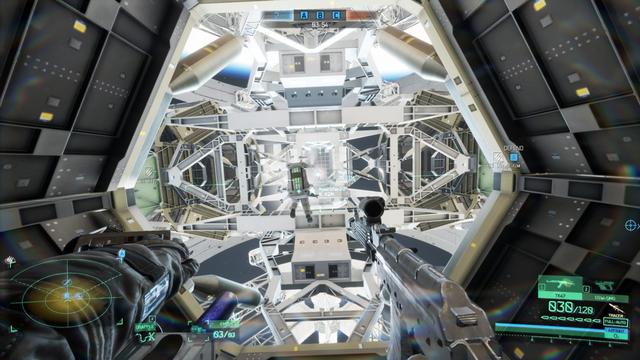 小航母测评《边境》：虽有不足，依旧吹爆，国产FPS之光！