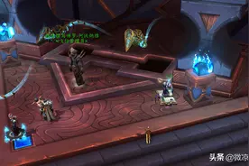 魔兽世界：小号追赶装备实装，236装等勇气点装备可以邮寄了图片