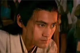 德不配位，能得不能守，杨康，最短命的帮主图片
