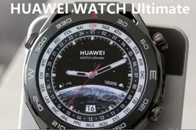 买不起华为“表王”不要紧，三年前的荣耀手表2依然能打图片