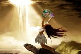 浅论：商朝的神话传说图片