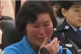 9岁女孩考80分，被亲妈绑床6天活活饿死，亲妈哭诉：我都是为她好图片