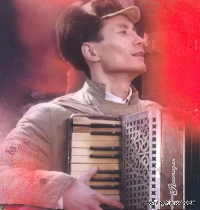 周末散文五人行｜华静｜激情燃烧的岁月没有过去