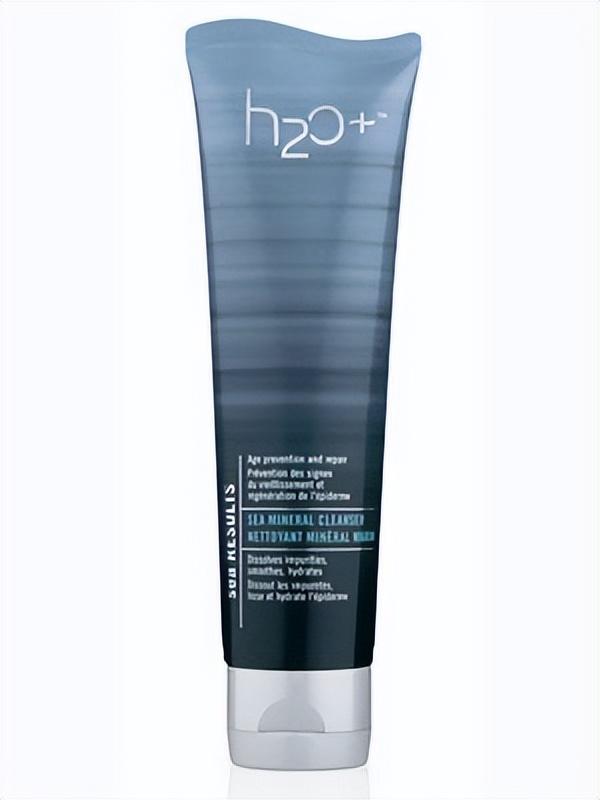 洗面奶推荐：有效美白补水抗氧化去色斑，让你的肌肤更加透亮光滑