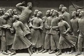 五四系列特辑一《我的1919》图片