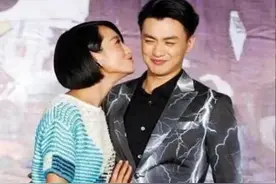 炫夫狂魔的她，这次也撑不住了？图片