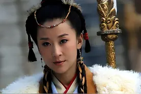 在杨家将十二个寡妇中，哪一位的结局最惨？万箭穿心穆桂英图片