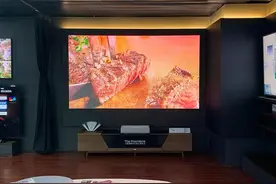 8999元电视不能看超清！爱优腾会员白买了，钱都谁赚走了？图片