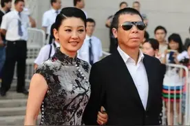 “不可一世”的冯小刚，也走到了今天这一步图片