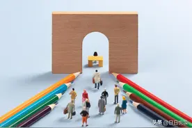 国外公务员考试趣闻图片