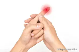 指甲长进肉里，又红又肿又痛？王医生教你解决图片