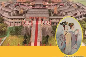 天师堂说汉女图片