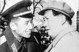 罕见！揭秘十位开国将军长寿之谜：吕正操活到106岁图片