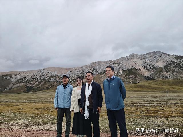 联题西藏昌都洛隆美景 文/李景宁