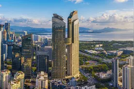 八大原因成就深圳高端公寓的独特机会图片
