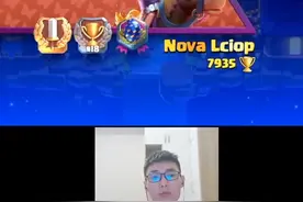 #皇室战争 @皇室战争ClashRoyale 完美节奏