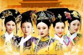 《甄嬛传》中的经典语录图片