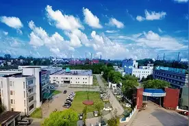 著名收藏大鳄的又一家上市公司——亨迪药业图片