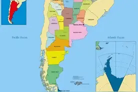 阿根廷是个什么样的国家，三分钟带你看懂阿根廷？图片