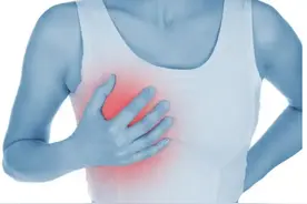 乳腺疼痛是病不是病？图片