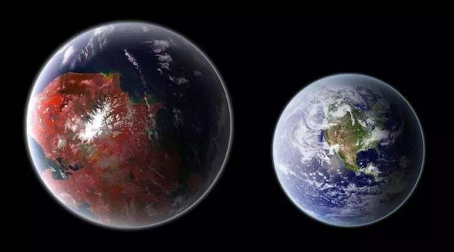 什么是复眼（天眼后又一大国重器“复眼”开建）