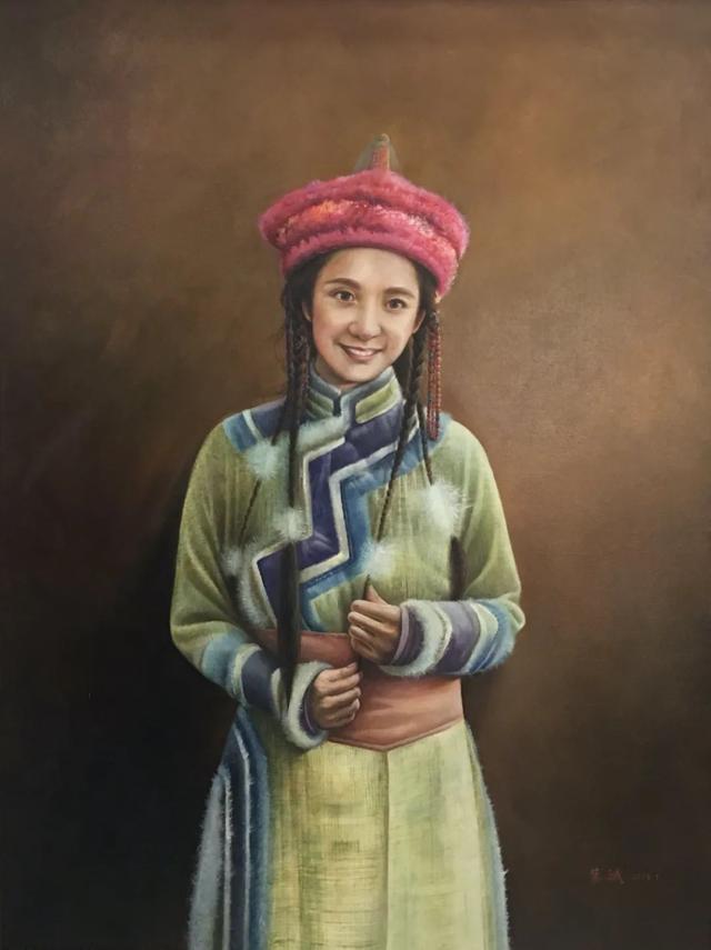 花木兰是汉人还是鲜卑人？