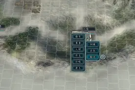 三国志11：运输队？你以为就是用来搞运输的？他的作用大大的有图片