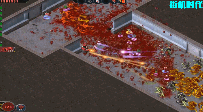 电脑硬盘中保存最久的游戏，每次体验都有不同的刺激