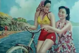 收藏年画如何评估价格，就看这七点图片