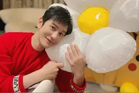 曝黄晓明已有私生子，婚内出轨孩子满三岁，本人回应首次公开发怒图片