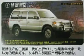 湛江三星汽车的辉煌与消亡：成也罗平，败也罗平图片