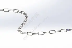 solidworks曲线驱动的阵列怎么用？详细讲解图片