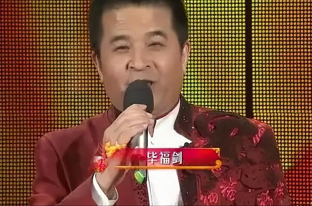 这一次，“消失”8年的毕福剑，终于不再被世人所原谅