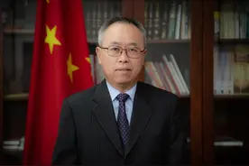 李军华任联合国副秘书长图片