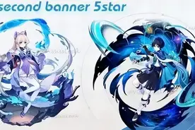 米哈游还不急？3.8不送五星角色和武器，会有更多老玩家退游图片