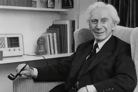 诺贝尔奖获得者罗素直言：汉字有三大缺陷，导致汉字根本无法普及图片